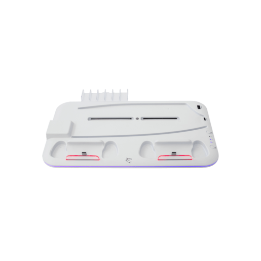 White Shark PS5 RASHLADNI STALAK + 2 STALAK ZA PUNJENJE PS5-DZ501 KIMURA