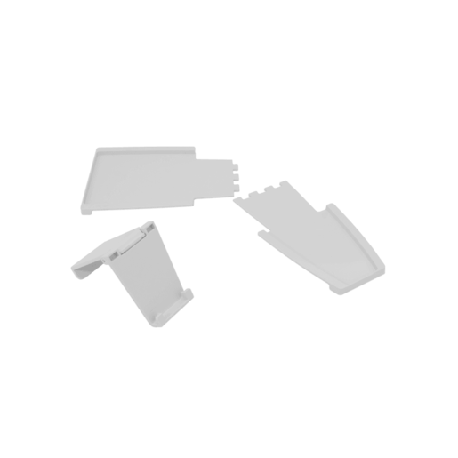 White Shark PS5 RASHLADNI STALAK + 2 STALAK ZA PUNJENJE PS5-DZ501 KIMURA