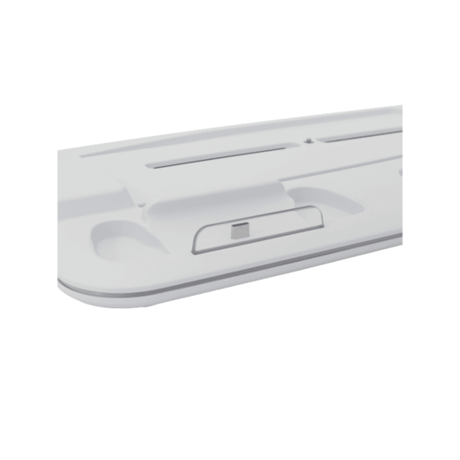 White Shark PS5 RASHLADNI STALAK + 2 STALAK ZA PUNJENJE PS5-DZ501 KIMURA