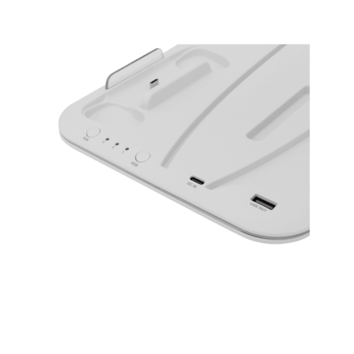 White Shark PS5 RASHLADNI STALAK + 2 STALAK ZA PUNJENJE PS5-DZ501 KIMURA