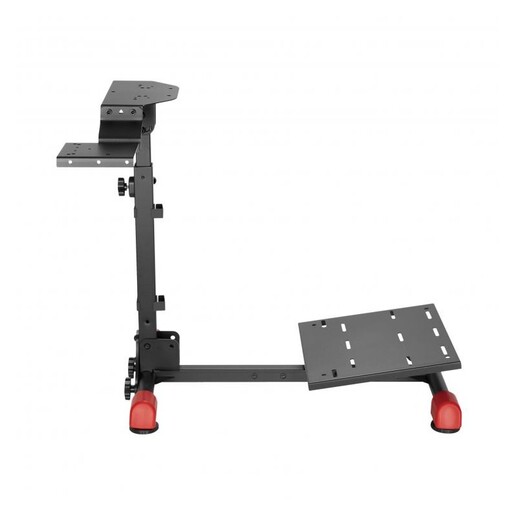 WHITE SHARK SKLOPIVI STALAK ZA VOLAN I PAPUČICE RSC-A05 CONQUEROR