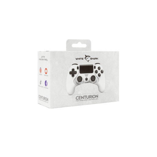 White Shark GAMEPAD GPW-4006 CENTURION