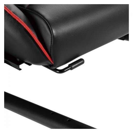 WHITE SHARK RACING SIMULATION COCKPIT RSC-303 KING OF SPEED