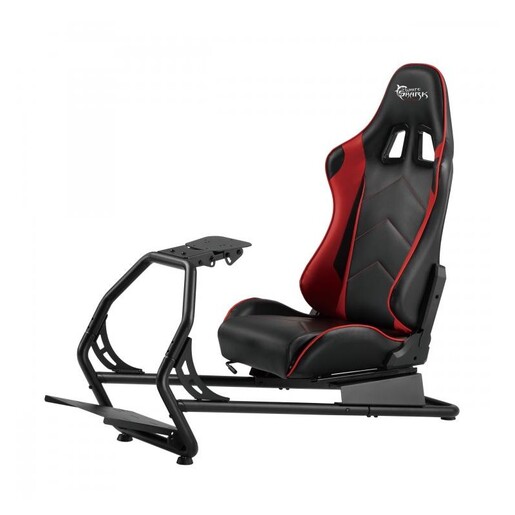 WHITE SHARK RACING SIMULATION COCKPIT RSC-303 KING OF SPEED