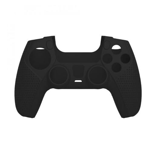 White Shark PS5 SILICONE CASE (Silikonska zaštita) PS5-541 BODY LOCK CRNI