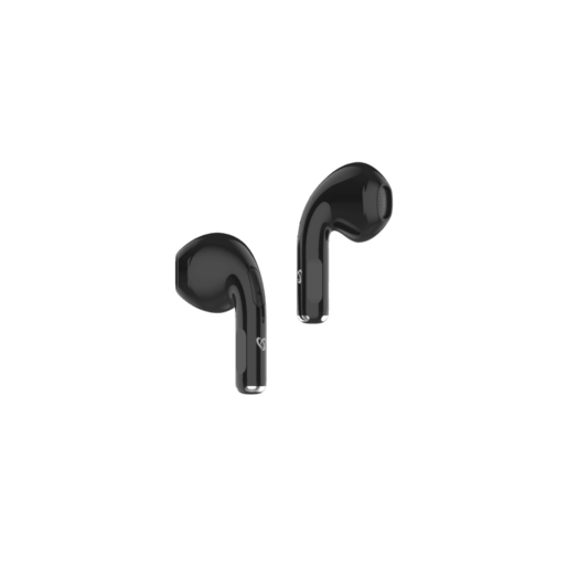 SBOX EARBUDS Slušalice + mikrofon Bluetooth EB-TWS18 Crne