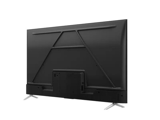 TCL LED televizor 50P638, 4K Ultra HD, Smart TV, Android, Google TV, HDMI 2.1, ALLM, Srebreni   **MODEL 2022**