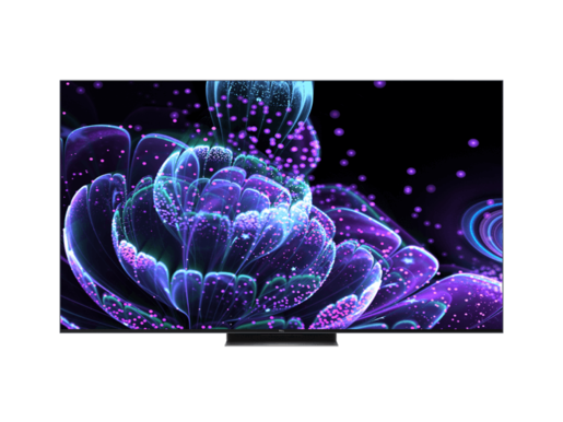 TCL MiniLED televizor 65C835, 4K Ultra HD, Smart TV, Android, Quantum Dot, 144 HZ VRR, ONKYO, Brushed Titanium **MODEL 2022**