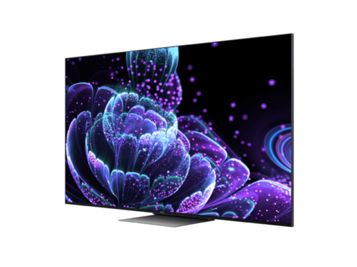 TCL MiniLED televizor 65C835, 4K Ultra HD, Smart TV, Android, Quantum Dot, 144 HZ VRR, ONKYO, Brushed Titanium **MODEL 2022**