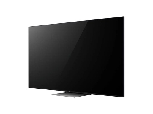 TCL MiniLED televizor 65C835, 4K Ultra HD, Smart TV, Android, Quantum Dot, 144 HZ VRR, ONKYO, Brushed Titanium **MODEL 2022**
