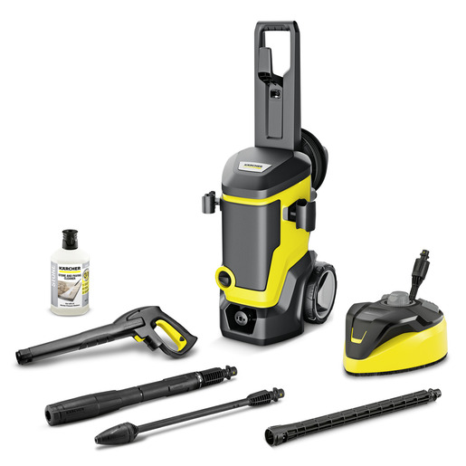 Karcher visokotlačni perač K 7 WCM Premium Home / 1.317-421.0