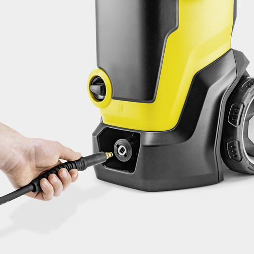 Karcher visokotlačni perač K 7 WCM Premium Home / 1.317-421.0