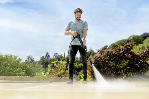 Karcher visokotlačni perač K 7 WCM Premium Home / 1.317-421.0