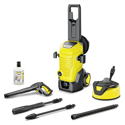 Karcher visokotlačni perač K 5 WCM Premium Home / 1.324-462.0