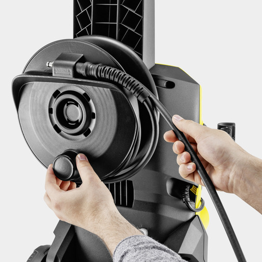 Karcher visokotlačni perač K 5 WCM Premium Home / 1.324-462.0