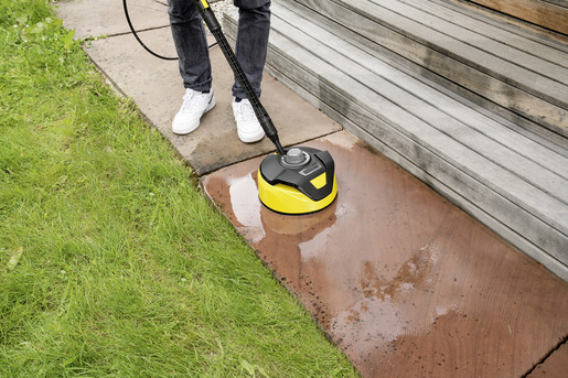 Karcher visokotlačni perač K 5 WCM Premium Home / 1.324-462.0