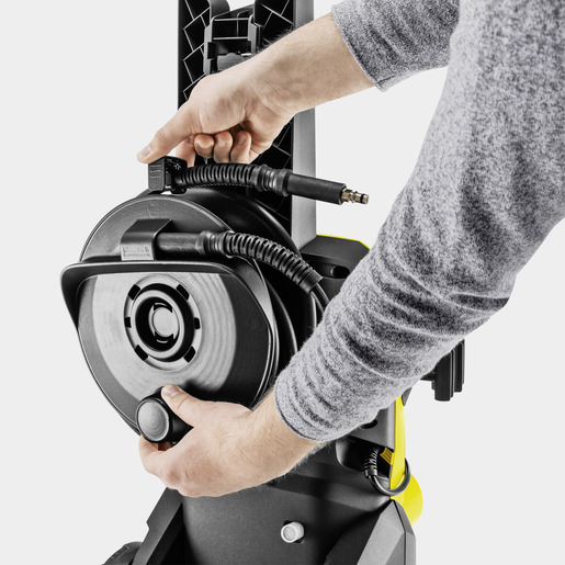 Karcher visokotlačni perač K 5 WCM Premium / 1.324-460.0