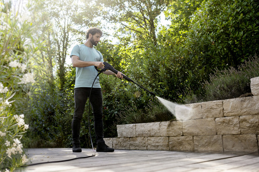 Karcher visokotlačni perač K 7 WCM / 1.317-400.0