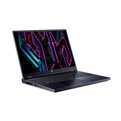 Laptop Acer Predator Helios 16 NH.QJSEX.007, 16 WQXGA 240Hz, Intel Core i9-13900HX, 32GB RAM, 1TB PCIe NVMe SSD, NVIDIA GeForce RTX 4080 12GB, Free Dos