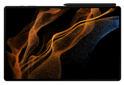 Samsung Galaxy Tab S8 Ultra X900, SM-X900NZAAEUC, 14.6", WiFi, 8GB/128GB, Grey, tablet