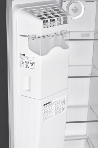 Tesla frižider RB5210FHXI