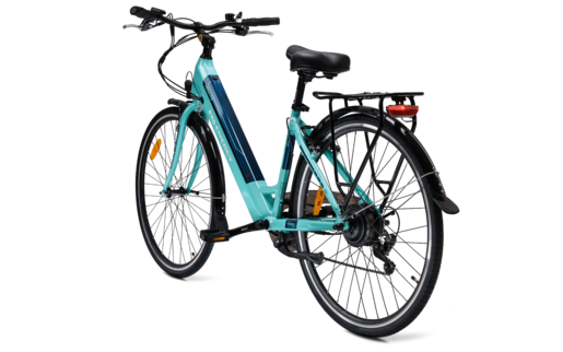 MS Energy električno biciklo C10