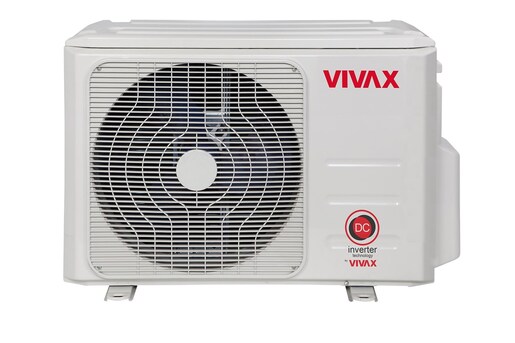 VIVAX COOL klima uređaj ACP-12CH35AERI+ sa montažom