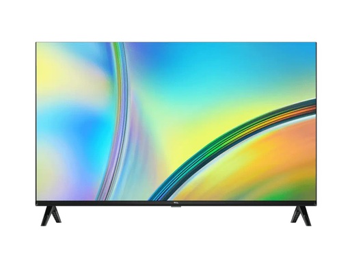 TCL LED televizor 32S5400A, Full HD, Smart TV, Andoird, HDR 10, Micro Dimming, Crni  **MODEL 2023**