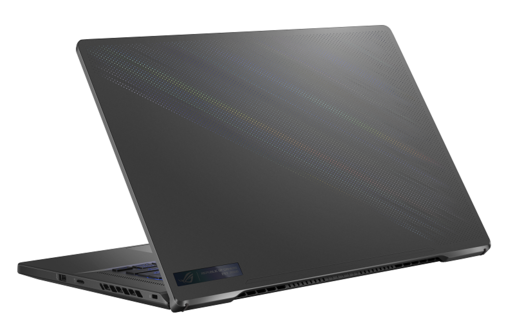 Laptop ASUS ROG Zephyrus G16 GU603ZV-N4008W, 16 QHD+ IPS 240Hz, Intel Core i7-12700H, 16GB RAM, 1TB PCIe NVMe SSD, NVIDIA GeForce RTX 4060 8GB, Windows 11 Home