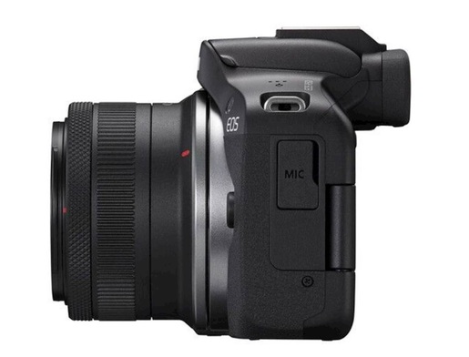 CANON Fotoaparat R50 + RFS18-45