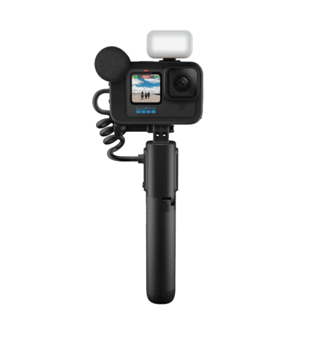 GoPro kamera Hero 11, Creator Edition