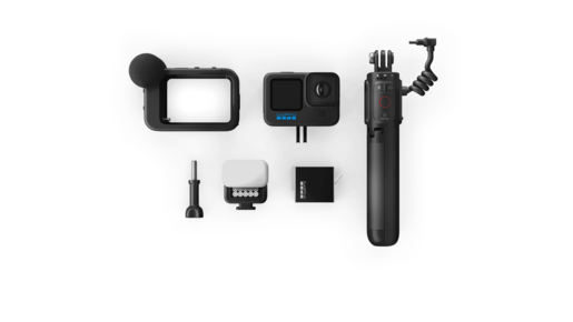 GoPro kamera Hero 11, Creator Edition