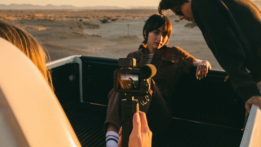 GoPro kamera Hero 11, Creator Edition