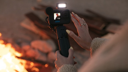GoPro kamera Hero 11, Creator Edition