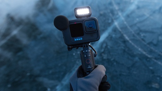 GoPro kamera Hero 11, Creator Edition