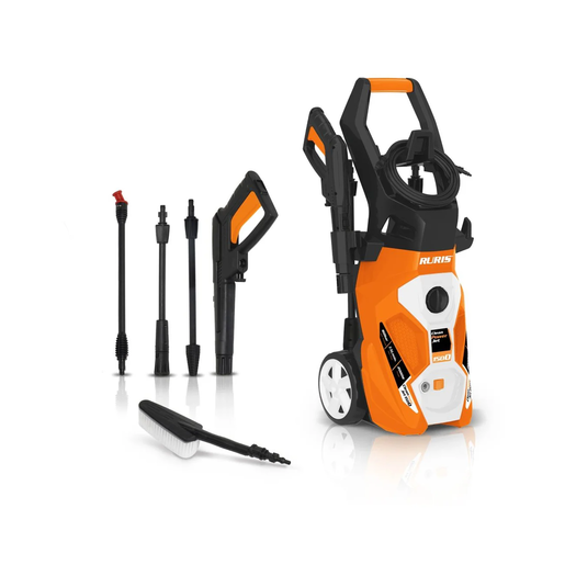 Ruris visokotlačni perač CJ1500