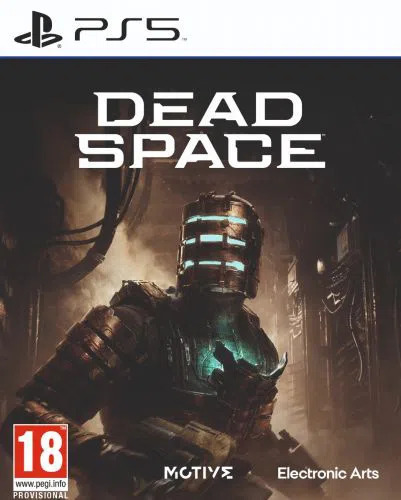 Dead Space Remake PS5