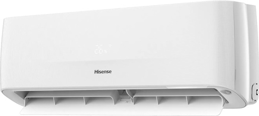 Hisense klima uređaj QH35XV0EG/QH35XV0EW Energy Nordic 12K