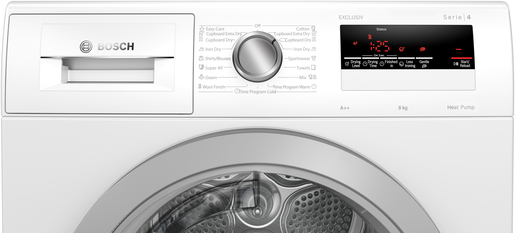 Bosch sušilica WTH85292BY