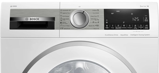 Bosch mašina za veš  WGG244A9BY