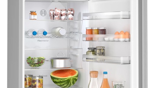 Bosch frižider KGN392LDF