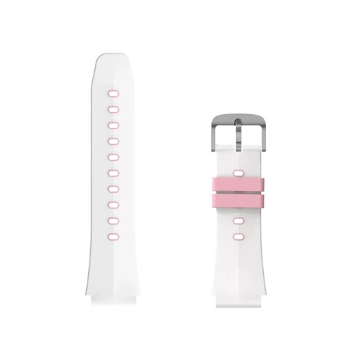 CANYON Cindy dječiji pametni sat KW-41 LTE, Nano SIM card, Dvosmjerni telefonski pozivi, Podrška za 4G mrežu, Pink