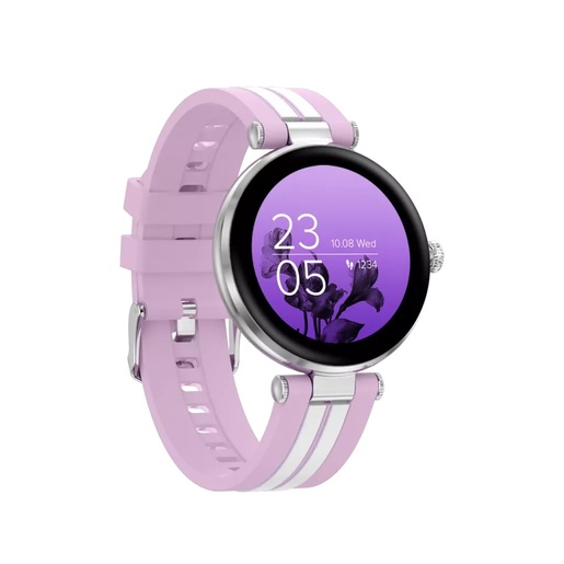 CANYON Semifreddo pametni sat SW-61, AMOLED ekran, Pink