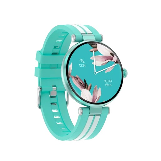 CANYON Semifreddo pametni sat SW-61, AMOLED ekran, Plavi