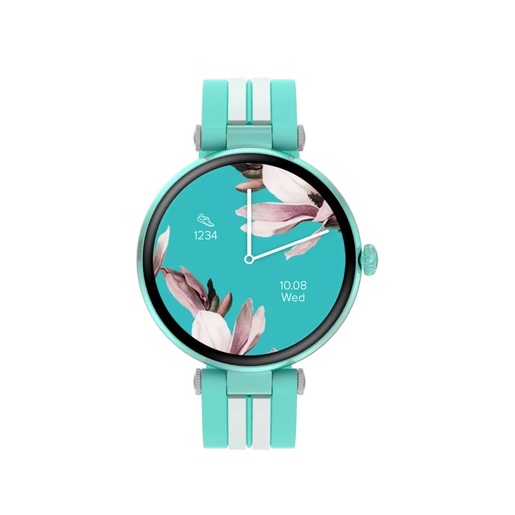 CANYON Semifreddo pametni sat SW-61, AMOLED ekran, Plavi