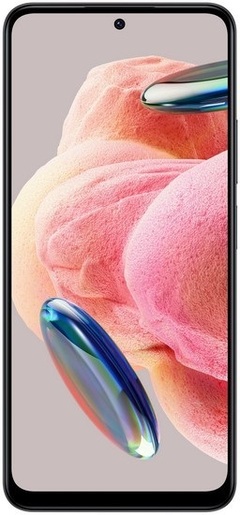 Xiaomi Redmi Note 12 mobitel, 8+128 GB, Onyx Gray