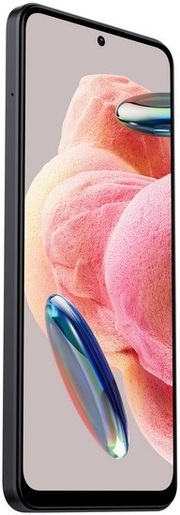 Xiaomi Redmi Note 12 mobitel, 8+128 GB, Onyx Gray