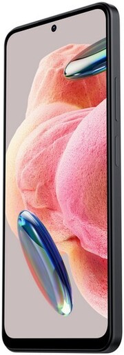 Xiaomi Redmi Note 12 mobitel, 8+128 GB, Onyx Gray