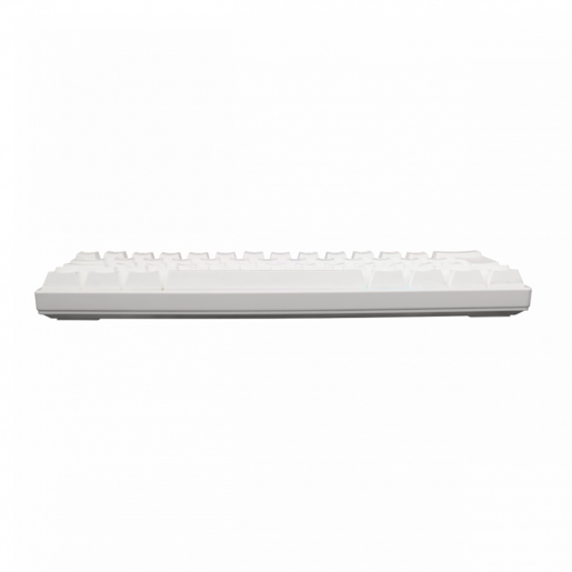WHITE SHARK gaming tastatura GK-2022 SHINOBI White - Mehanička / RED SWITCH