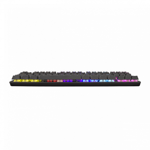 WHITE SHARK gaming tastatura GK-1925 SPARTAN - Metal